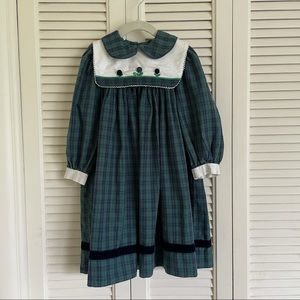 3-in-1 Spring/Winter Dress